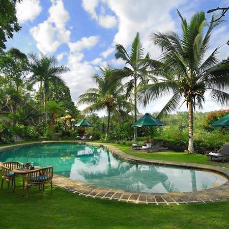 Alam Sari Keliki Resort & Spa Tegallalang  Luaran gambar
