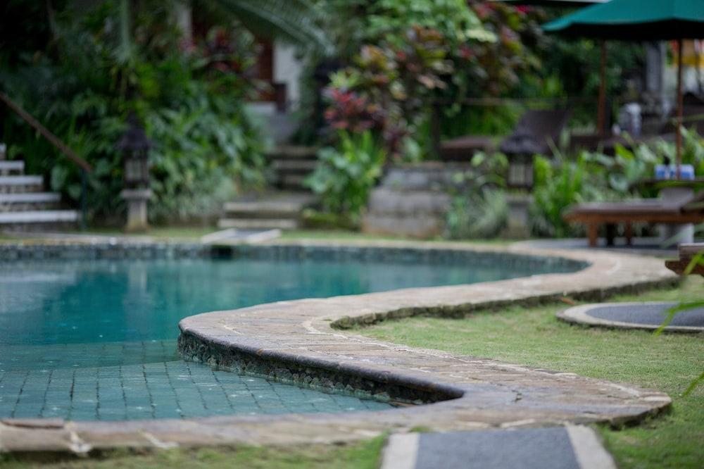 Alam Sari Keliki Resort & Spa Tegallalang  Luaran gambar